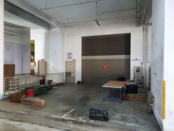 North Point Bizhub (D27), Factory #570034101